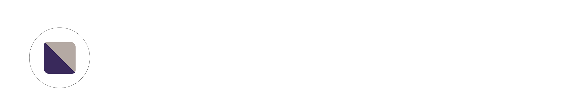 milverton marine logo white
